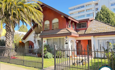 Casa en Arriendo Ideal Comercio con Disponibilidad de Venta, A Pasos de Av. Alemania