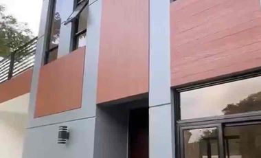 RFO House and Lot for sale in Antipolo City