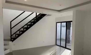 RFO House and Lot for sale in Antipolo City