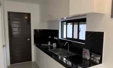 RFO House and Lot for sale in Antipolo City