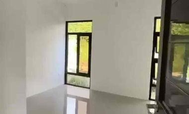 RFO House and Lot for sale in Antipolo City