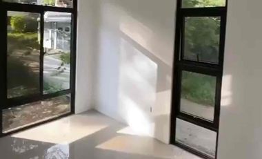 RFO House and Lot for sale in Antipolo City