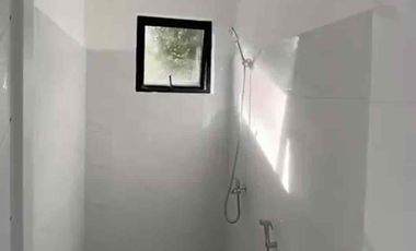 RFO House and Lot for sale in Antipolo City