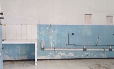 Termurah rumah Permata Jingga siap huni ada sisa tanah belakang