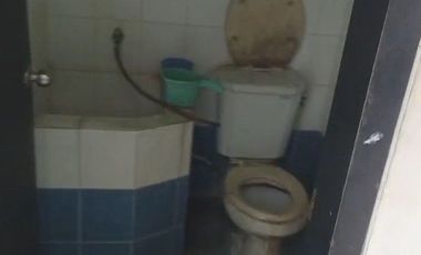 Termurah rumah Permata Jingga siap huni ada sisa tanah belakang