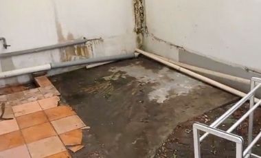 Termurah rumah Permata Jingga siap huni ada sisa tanah belakang