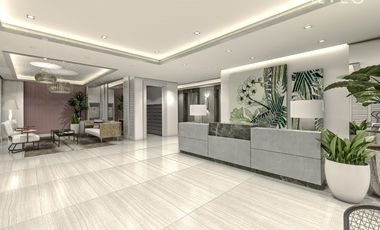 PATIO SUITES IN ABREEZA DAVAO (PRESELLING CONDO)