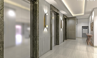 PATIO SUITES IN ABREEZA DAVAO (PRESELLING CONDO)