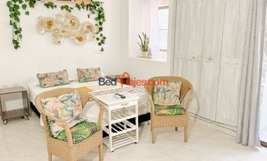 Alquiler de Apartaestudio en El Rodadero – A 1 Cuadra del Mar