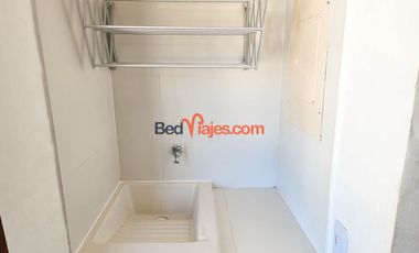 Arriendo por dias Apartamento con Vista al Mar – Frente a la Playa en El Rodadero