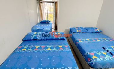 Alquiler por dias Apartamento en El Rodadero