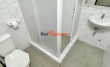 Alquiler por dias Apartamento en El Rodadero