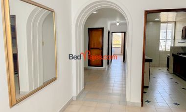 Alquiler por dias Apartamento en El Rodadero