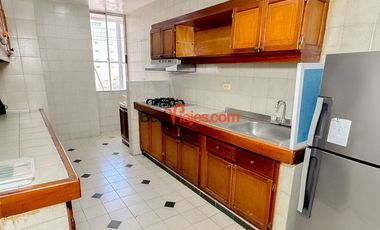 Alquiler por dias Apartamento en El Rodadero