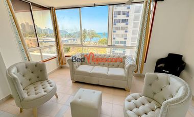 Alquiler por dias Apartamento en El Rodadero