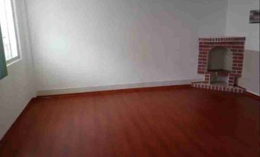 Departamento en Arriendo La Gasca