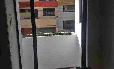 Departamento en Arriendo La Gasca