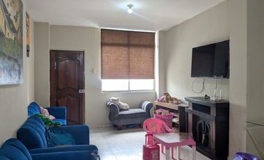 Se vende propiedad rentera en Alborada 1.