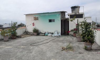 Se vende propiedad rentera en Alborada 1.