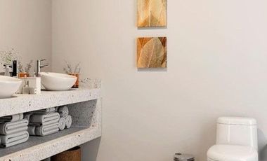 Casa de 3 Recámaras en Venta en Playa del Carmen