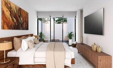 Casa de 3 Recámaras en Venta en Playa del Carmen