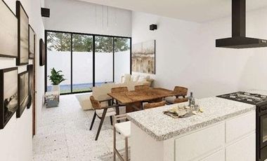 Casa de 3 Recámaras en Venta en Playa del Carmen