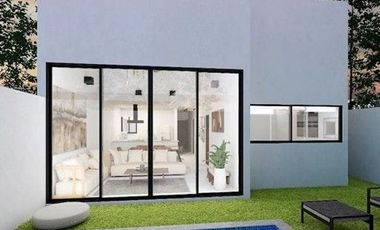 Casa de 3 Recámaras en Venta en Playa del Carmen