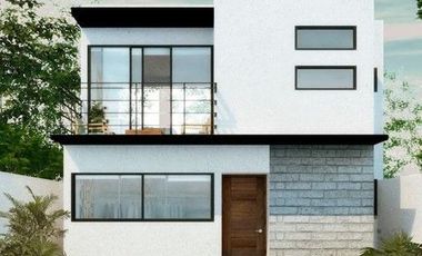 Casa de 3 Recámaras en Venta en Playa del Carmen