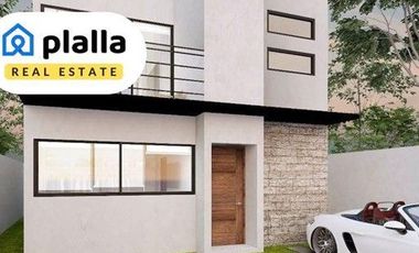 Casa de 3 Recámaras en Venta en Playa del Carmen