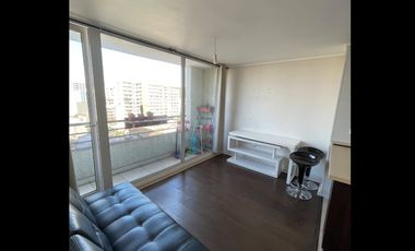 Arriendo Departamento Edificio Neo Maipu 1339 Concepción