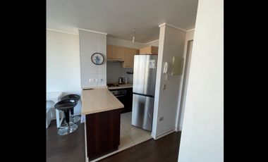 Arriendo Departamento Edificio Neo Maipu 1339 Concepción