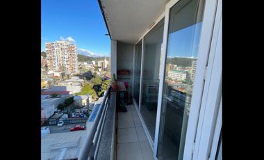 Arriendo Departamento Edificio Neo Maipu 1339 Concepción