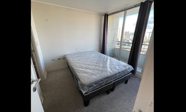 Arriendo Departamento Edificio Neo Maipu 1339 Concepción