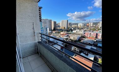 Arriendo Departamento Edificio Neo Maipu 1339 Concepción