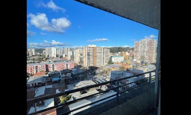Arriendo Departamento Edificio Neo Maipu 1339 Concepción