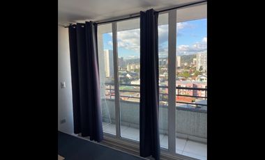 Arriendo Departamento Edificio Neo Maipu 1339 Concepción