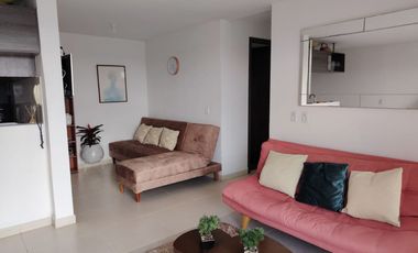 Apartamento moderno en arriendo con 3 habitaciones en Floridablanca