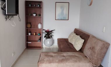 Apartamento moderno en arriendo con 3 habitaciones en Floridablanca