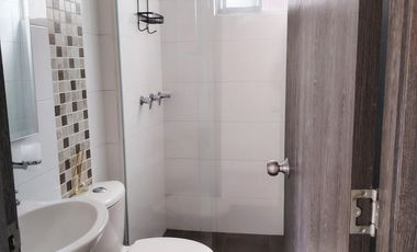 Apartamento moderno en arriendo con 3 habitaciones en Floridablanca