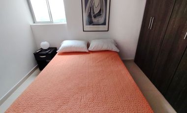 Apartamento moderno en arriendo con 3 habitaciones en Floridablanca