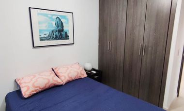 Apartamento moderno en arriendo con 3 habitaciones en Floridablanca