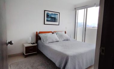 Apartamento moderno en arriendo con 3 habitaciones en Floridablanca