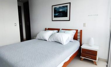 Apartamento moderno en arriendo con 3 habitaciones en Floridablanca