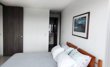 Apartamento moderno en arriendo con 3 habitaciones en Floridablanca