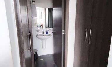 Apartamento moderno en arriendo con 3 habitaciones en Floridablanca
