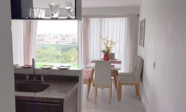 Apartamento moderno en arriendo con 3 habitaciones en Floridablanca