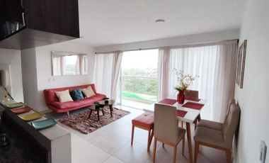 Apartamento moderno en arriendo con 3 habitaciones en Floridablanca