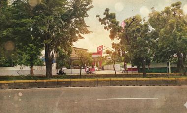 RARE OPPORTUNITY: 1,000 sqm Prime Commercial Land on Jl. Pemuda Main Road, East Jakarta