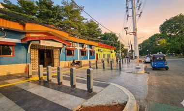 RARE OPPORTUNITY: 1,000 sqm Prime Commercial Land on Jl. Pemuda Main Road, East Jakarta