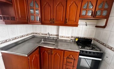 OPORTUNIDAD APTO EN ARRIENDO, SAN ALONSO